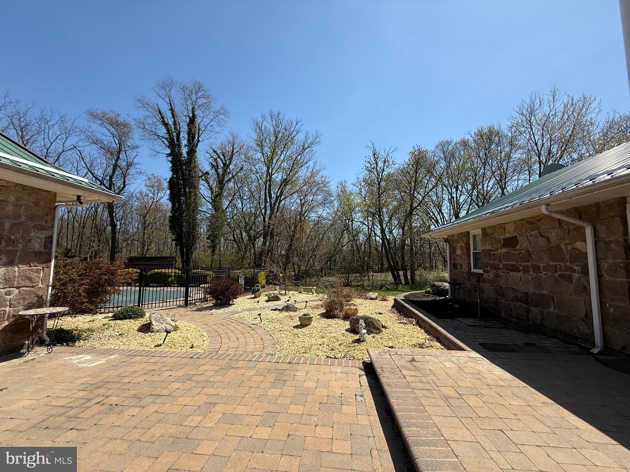 2360 Monmouth Road Jobstown, NJ 08041 - Photo 40 of 63 patio