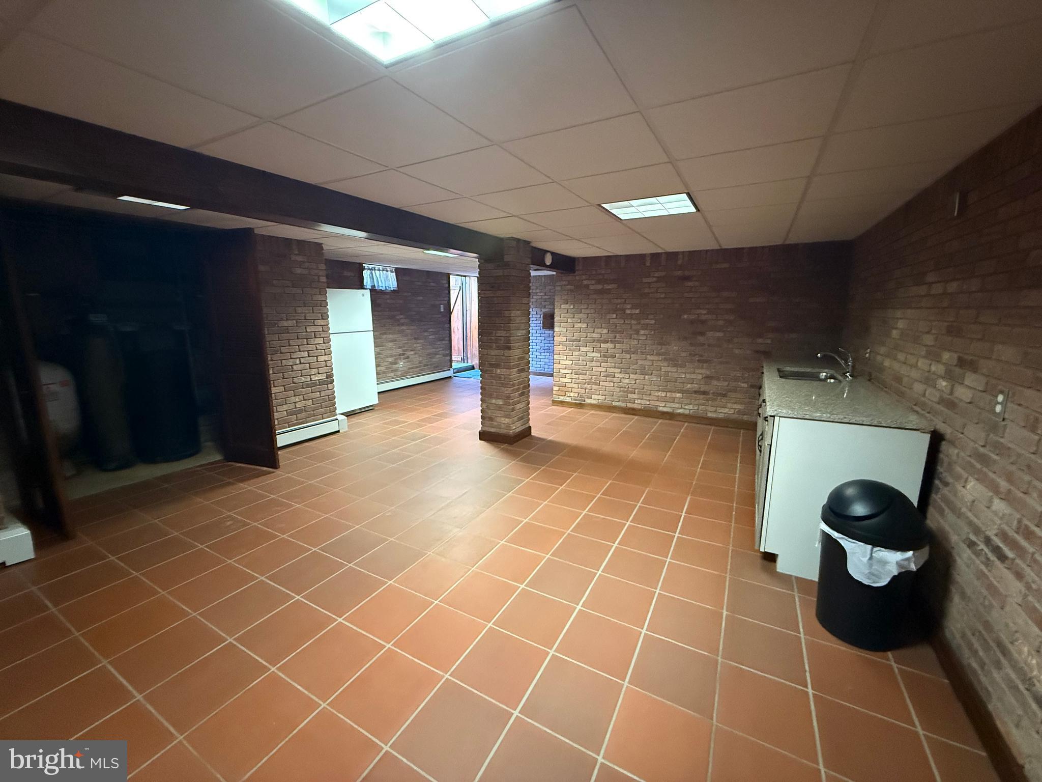 2360 Monmouth Road Jobstown, NJ 08041 - Photo 41 of 63 basement