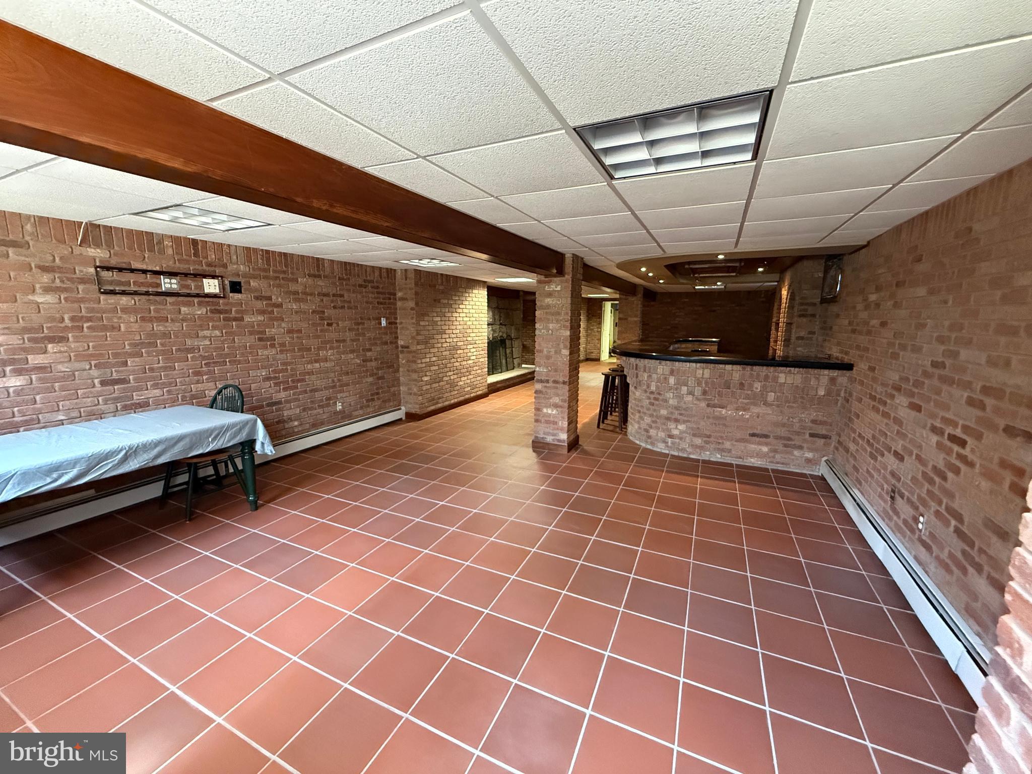 2360 Monmouth Road Jobstown, NJ 08041 - Photo 42 of 63 basement