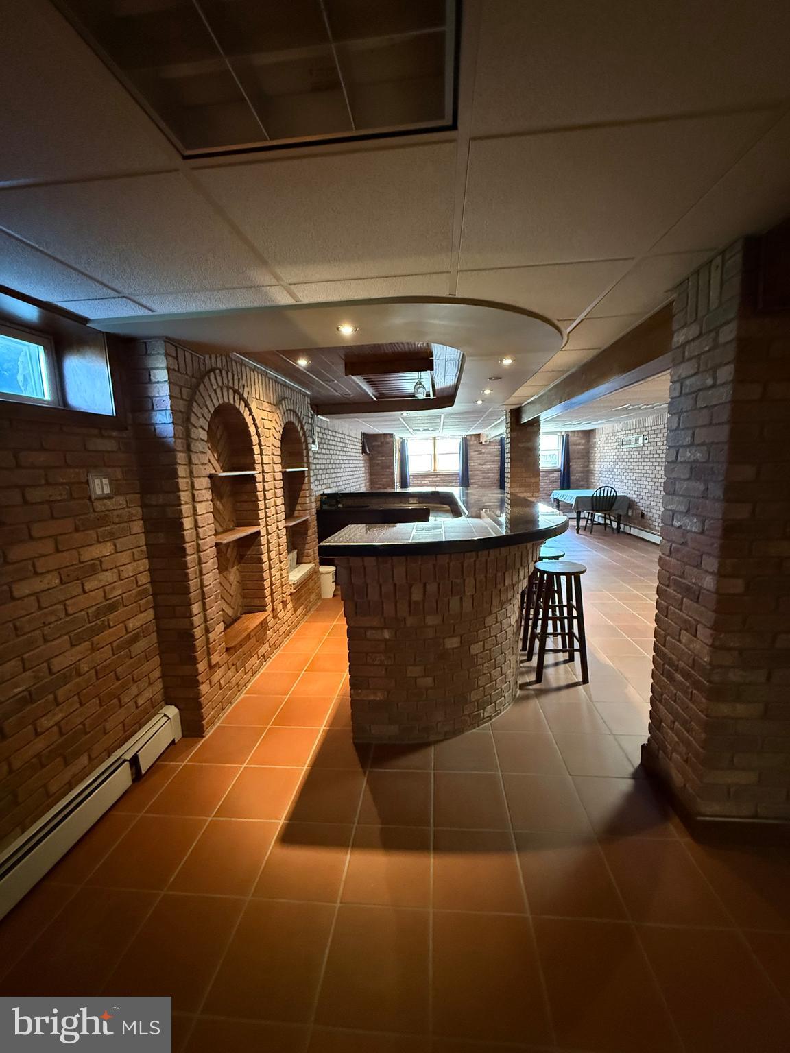 2360 Monmouth Road Jobstown, NJ 08041 - Photo 43 of 63 basement