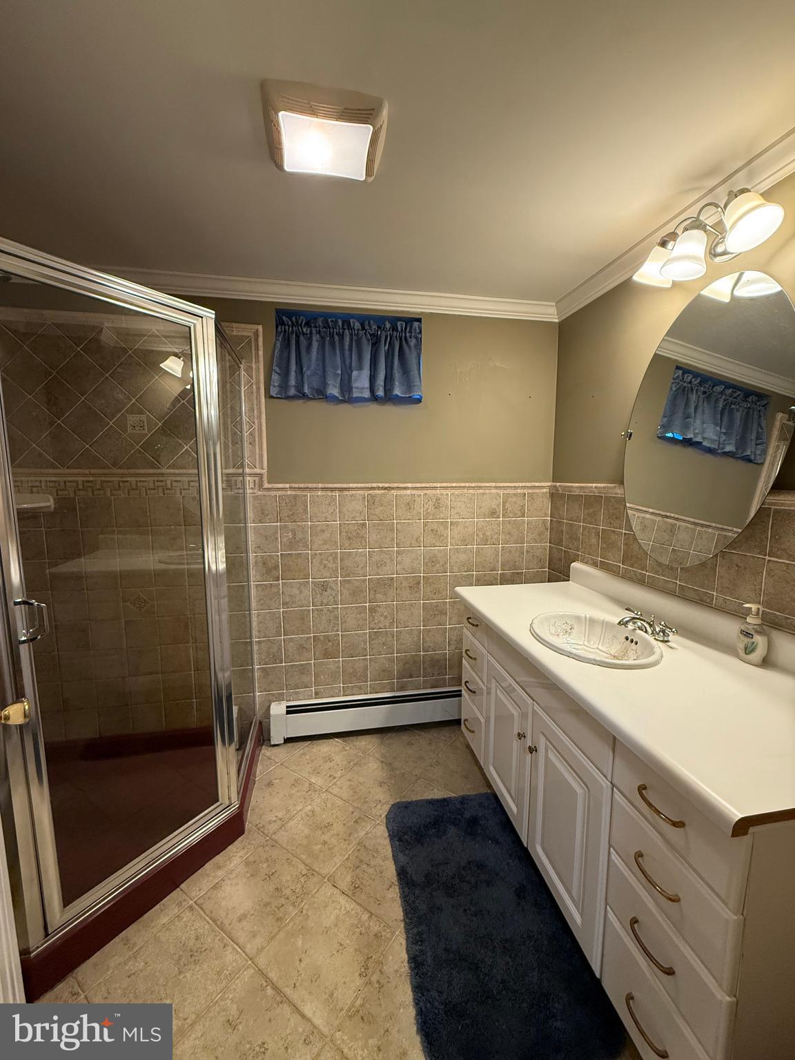 2360 Monmouth Road Jobstown, NJ 08041 - Photo 44 of 63 basement bathroom