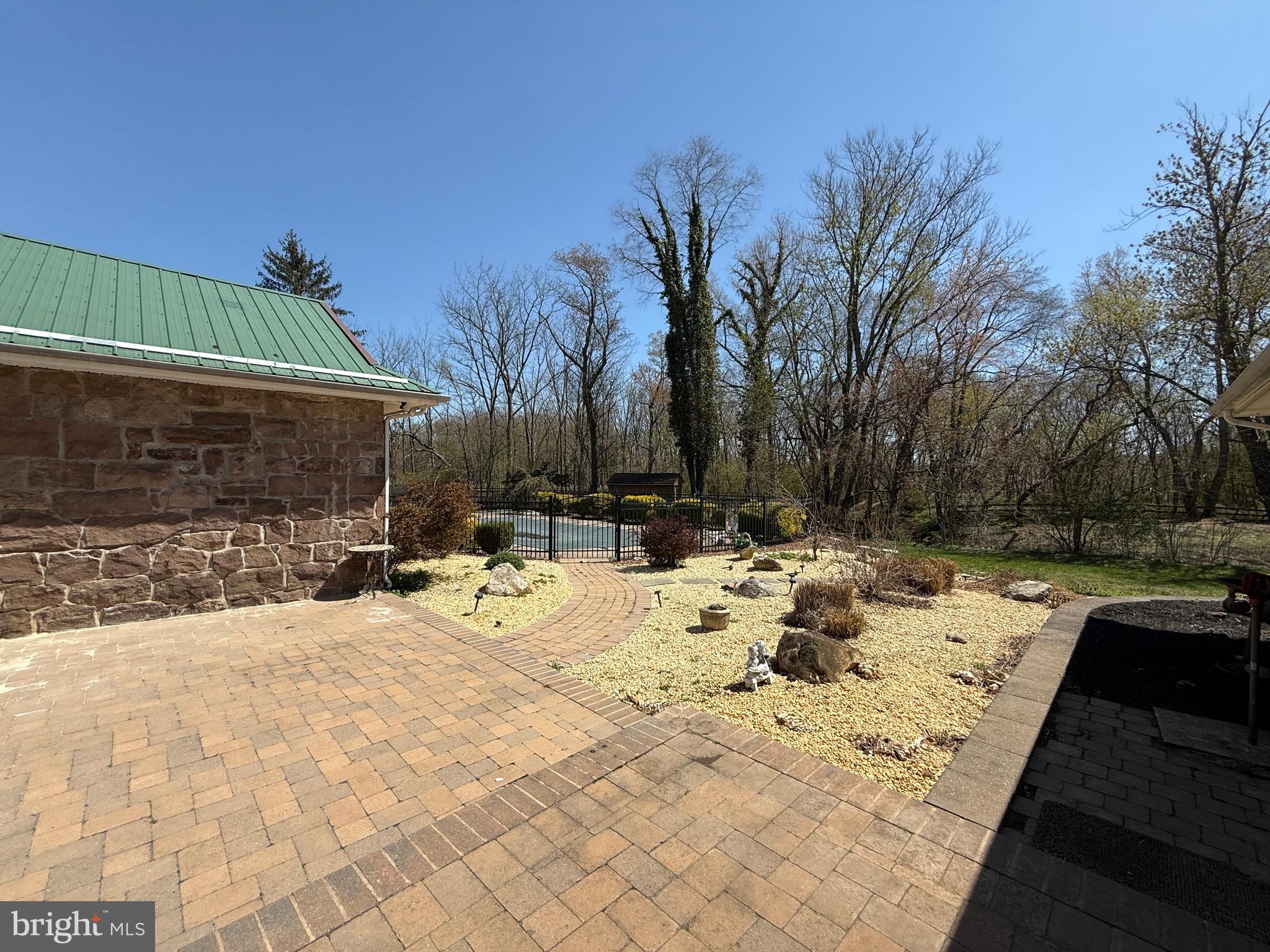 2360 Monmouth Road Jobstown, NJ 08041 - Photo 54 of 63 patio