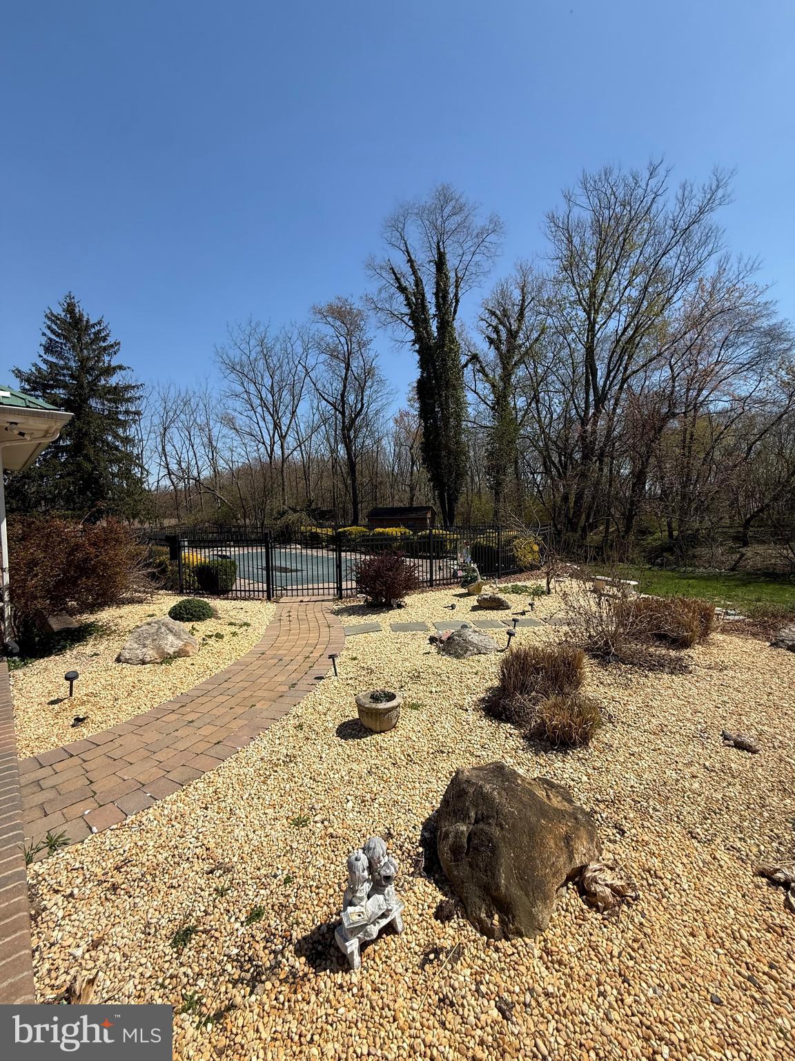 2360 Monmouth Road Jobstown, NJ 08041 - Photo 56 of 63 pool