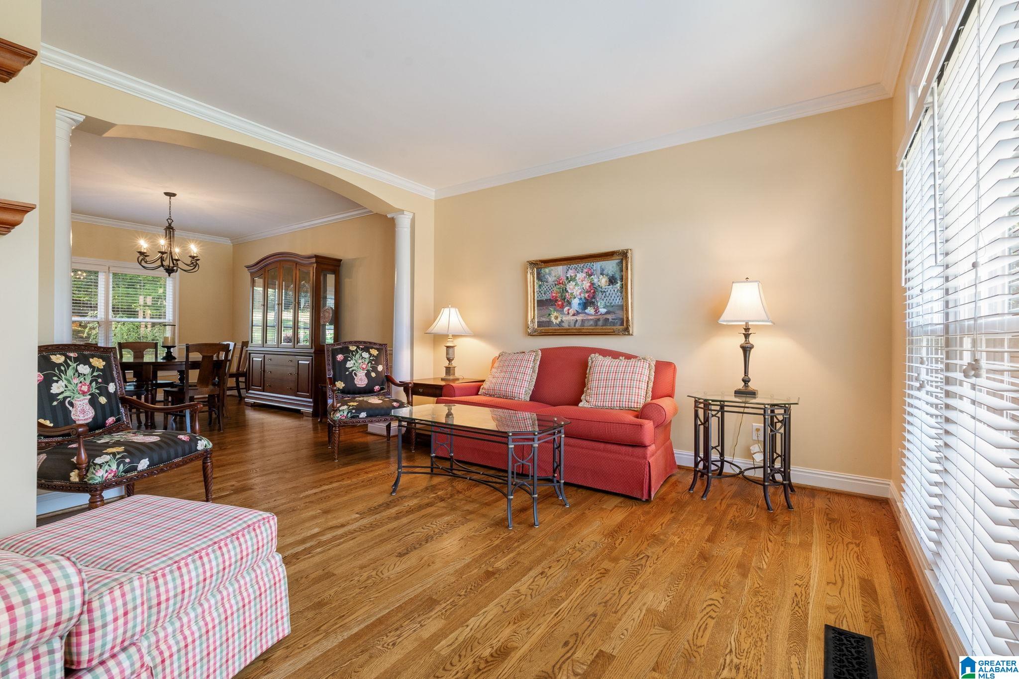 1803 Sandy Ridge Circle Birmingham, AL 35244 - Photo 12 of 36