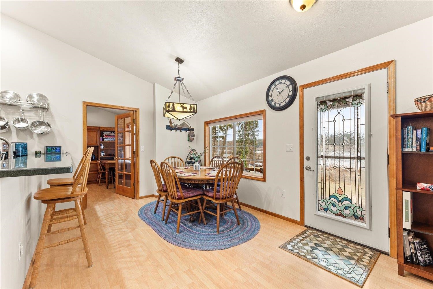 42324 North Sylvan Road Elk, WA 99009 - Photo 12 of 44