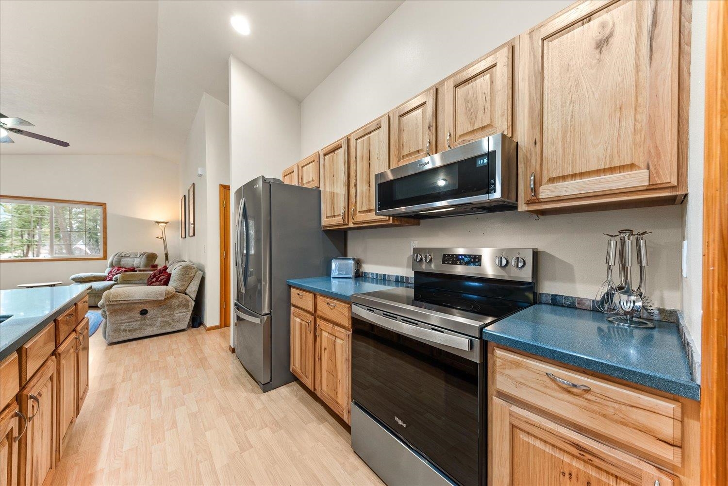 42324 North Sylvan Road Elk, WA 99009 - Photo 19 of 44