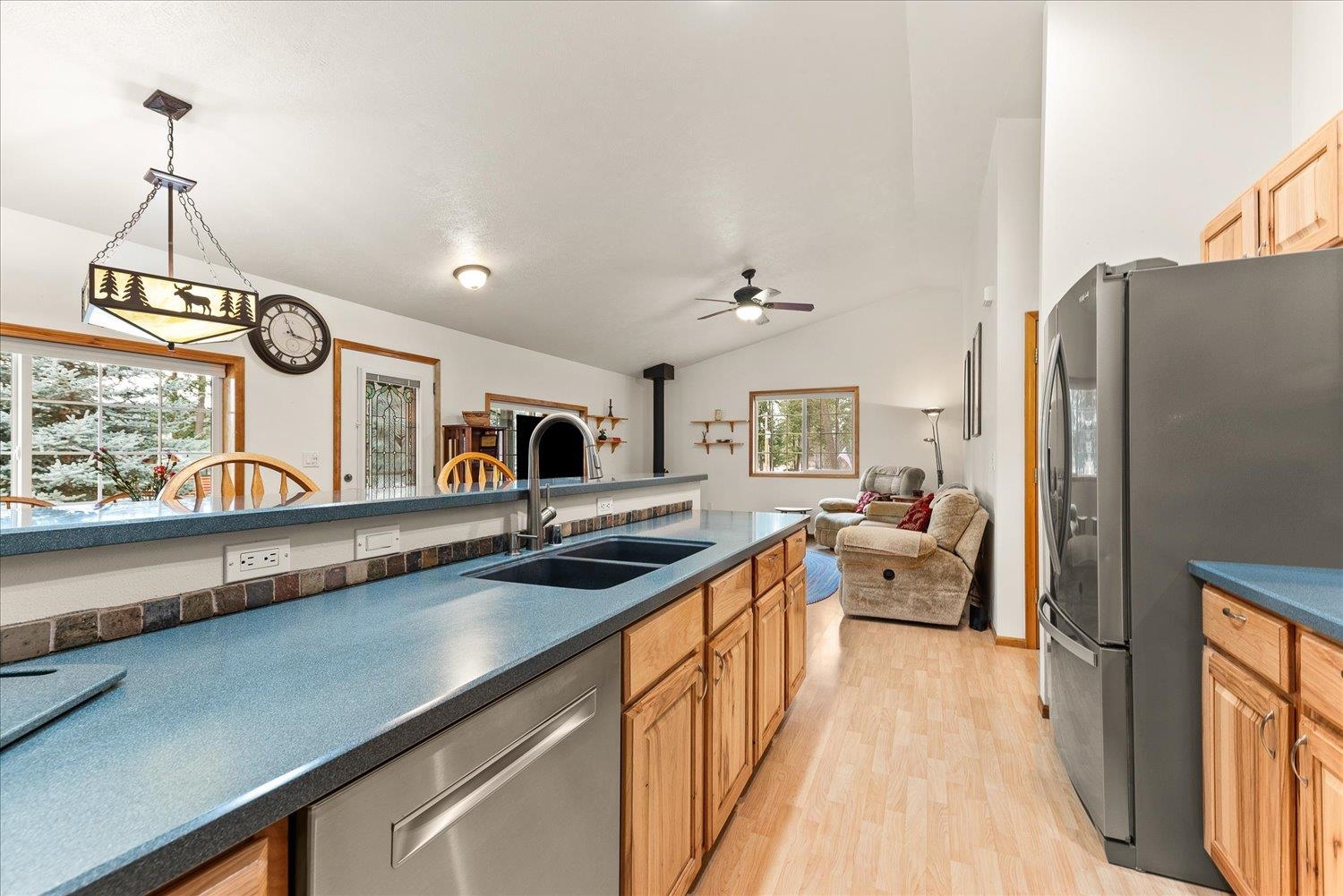 42324 North Sylvan Road Elk, WA 99009 - Photo 20 of 44