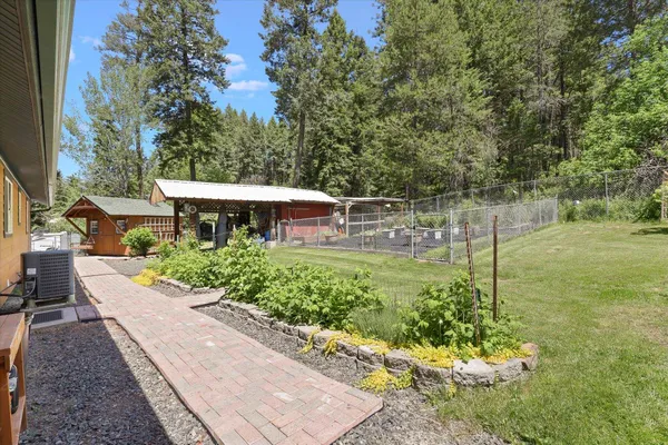 $500,000 | 42324 North Sylvan Road, Elk, WA 99009