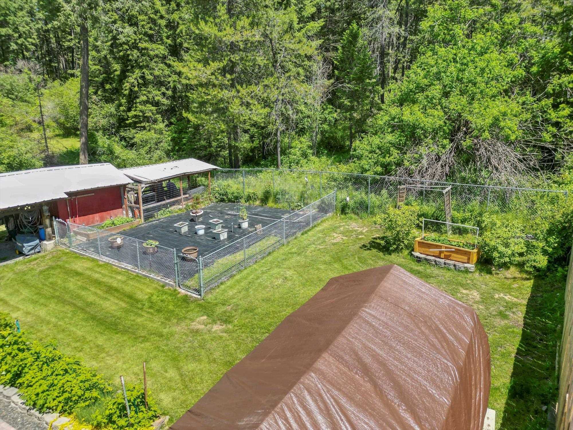 42324 North Sylvan Road Elk, WA 99009 - Photo 34 of 44