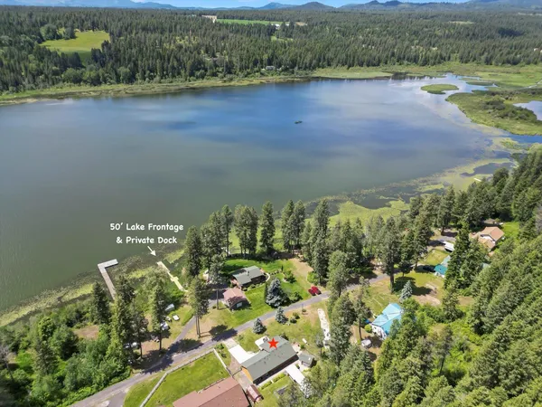 $500,000 | 42324 North Sylvan Road, Elk, WA 99009