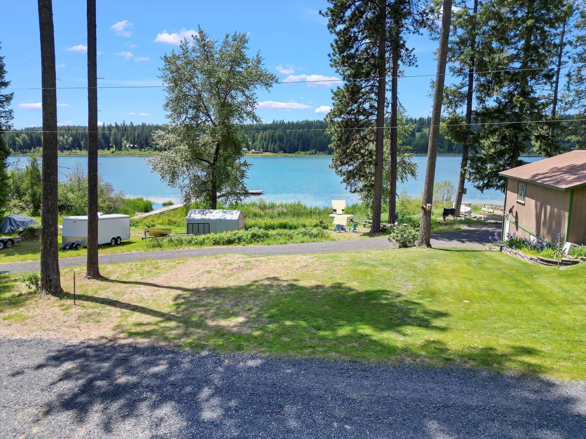 42324 North Sylvan Road Elk, WA 99009 - Photo 41 of 44