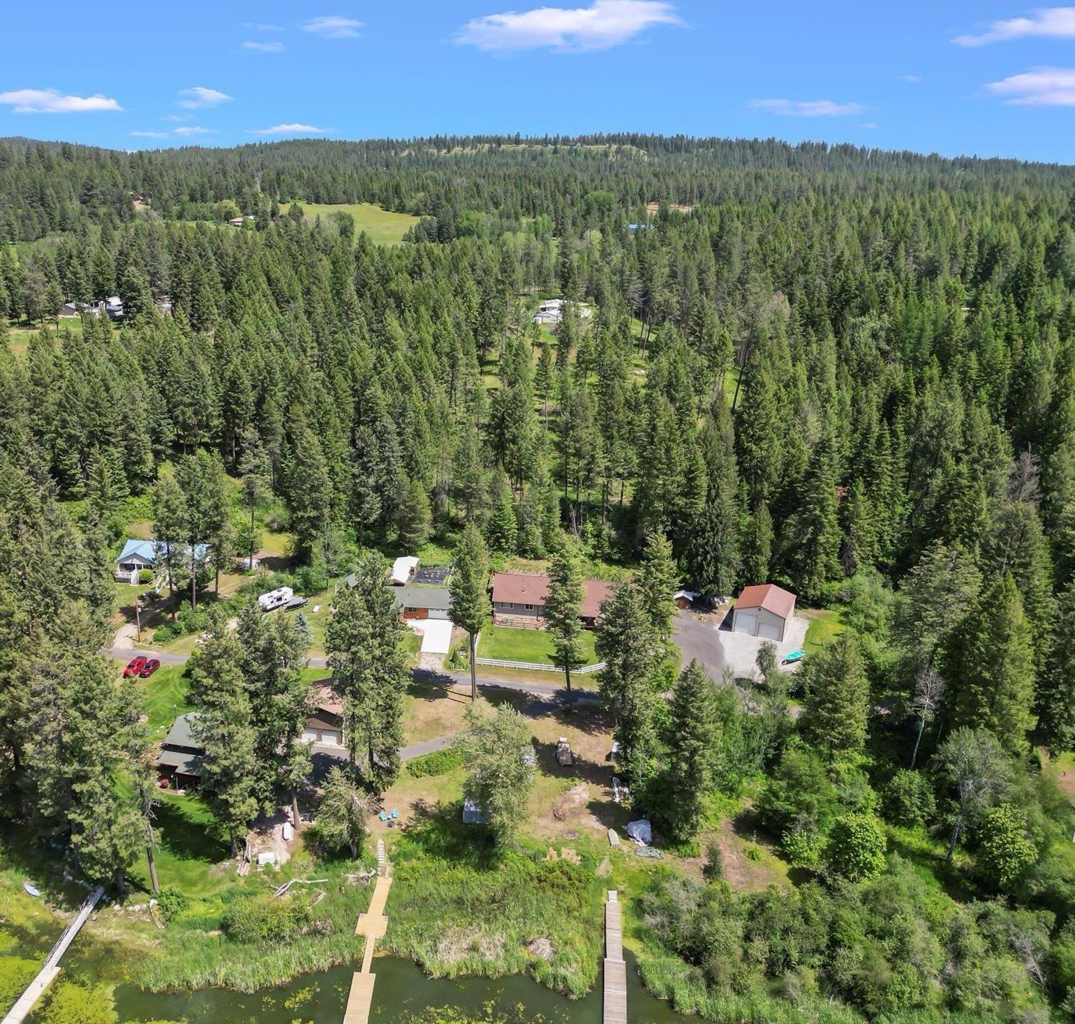 42324 North Sylvan Road Elk, WA 99009 - Photo 5 of 44