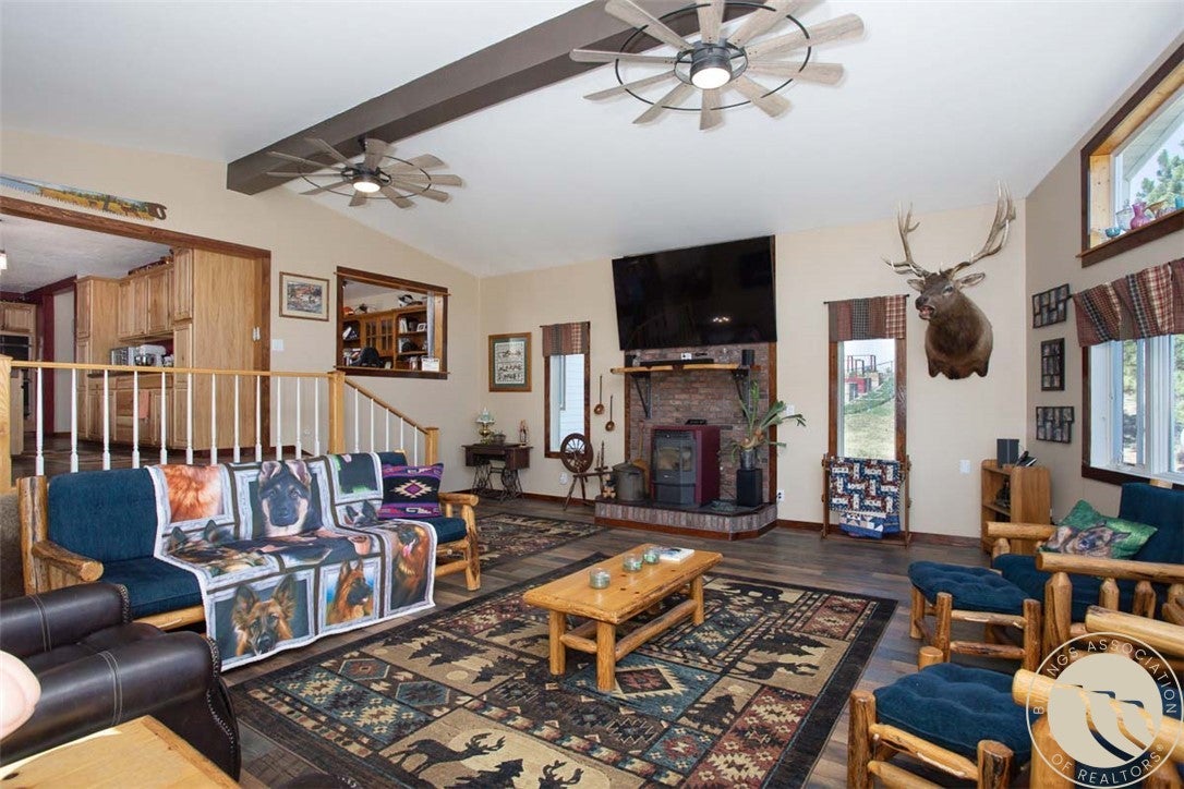 3460 Buffalo Trail Road Molt, MT 59057 - Photo 4 of 49 Gallery Image 4