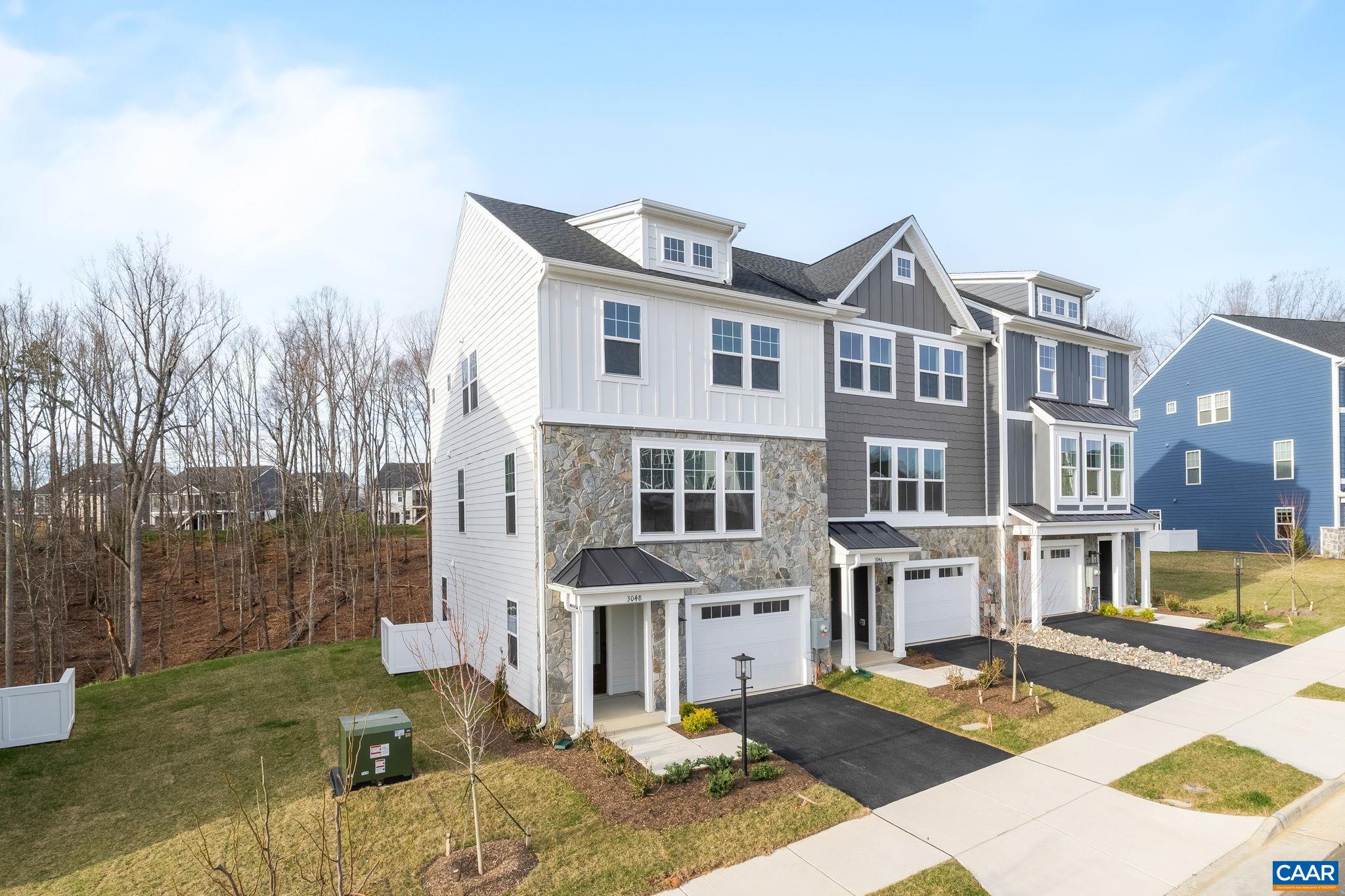 3048 Farrow Circle Charlottesville, VA 22901 - Photo 4 of 50