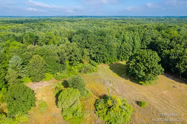 $145,000 | 10365 East Klees Road, Crystal, MI 48818