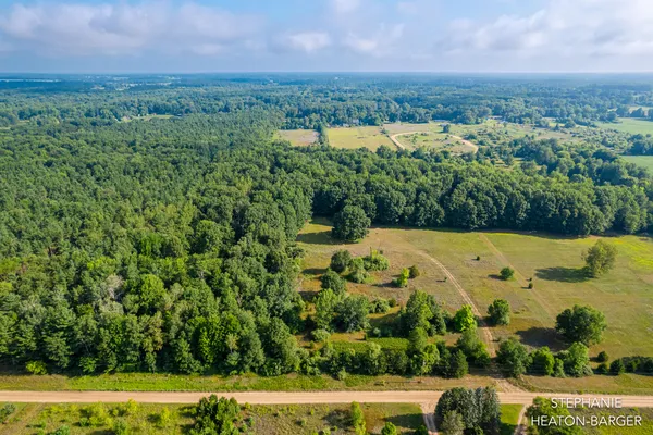 $145,000 | 10365 East Klees Road, Crystal, MI 48818