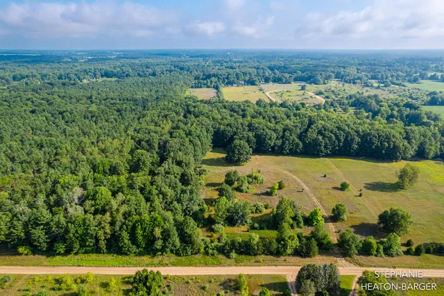 $169,900 | 10365 East Klees Road, Crystal, MI 48818