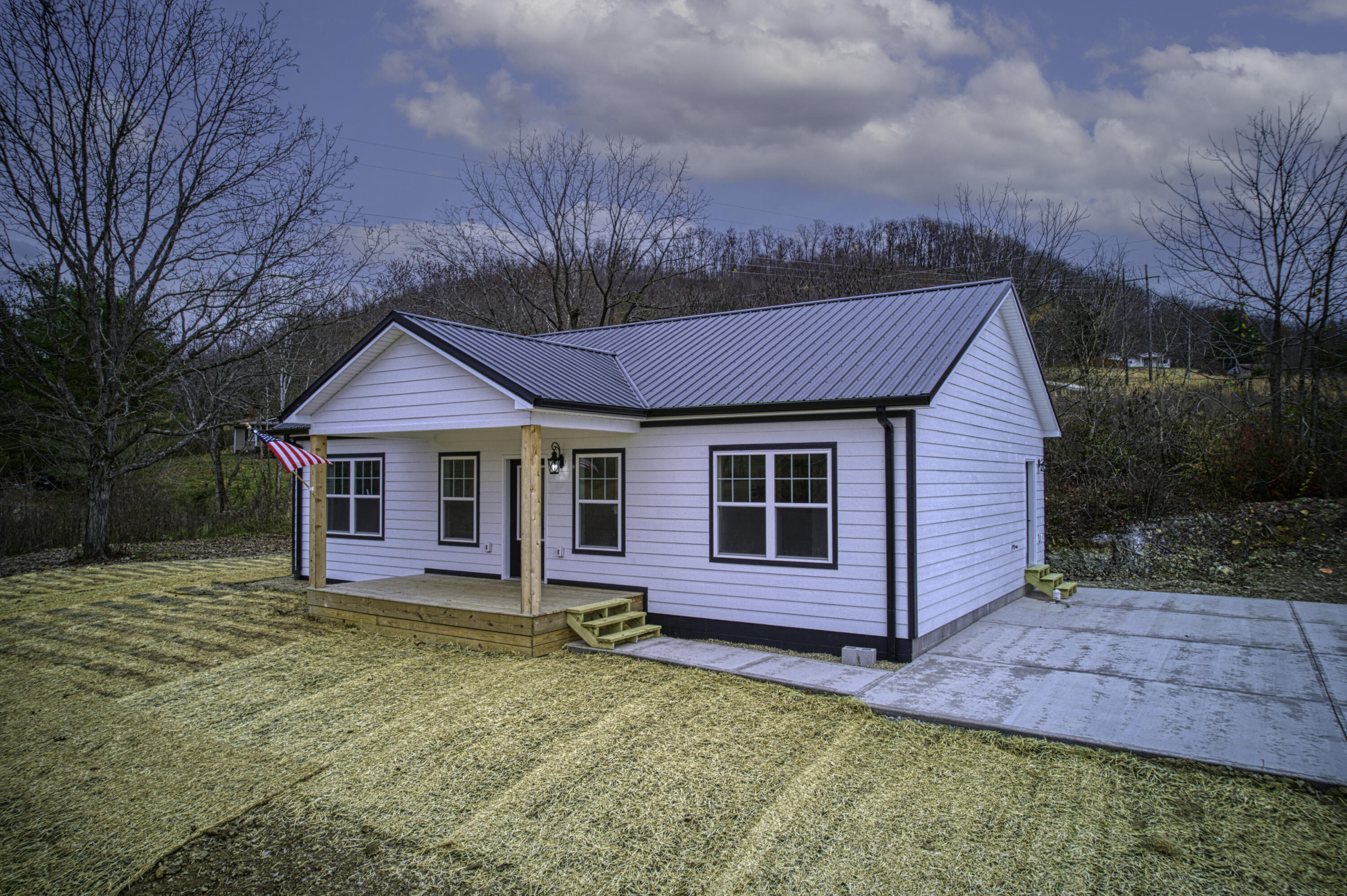 156 Farris Branch Road Wallingford, KY 41093 - Photo 30 of 31 DJI_0055_9