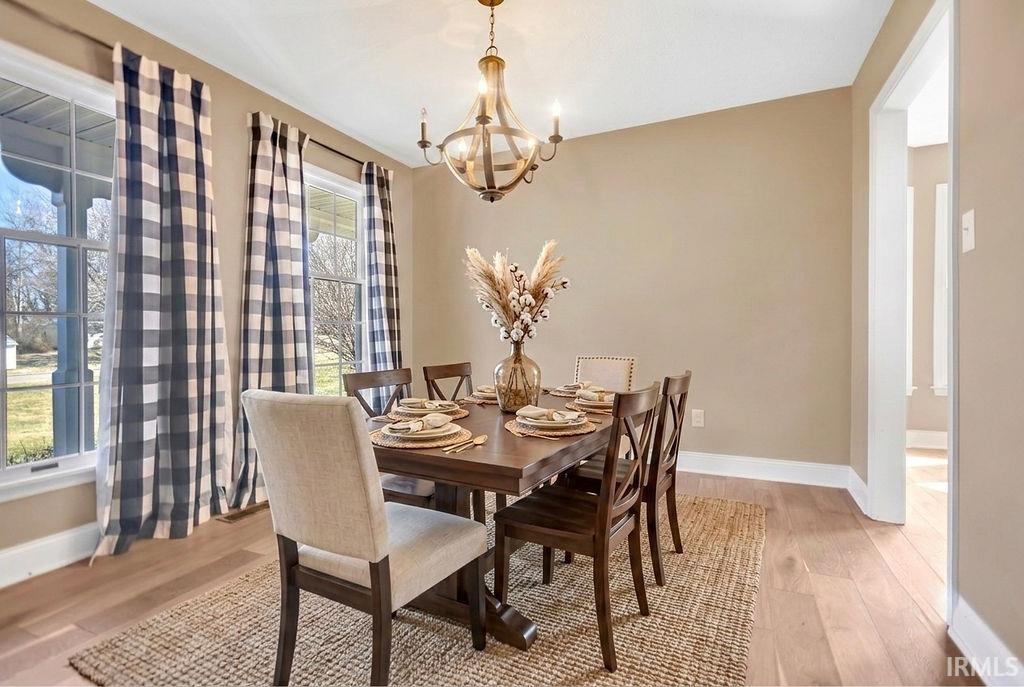 5376 South Fairfax Road Bloomington, IN 47401 - Photo 4 of 36 Gallery Image 4