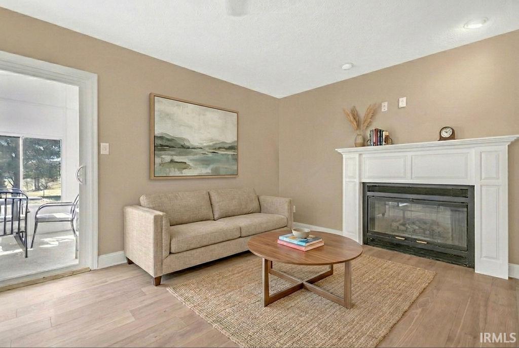 5376 South Fairfax Road Bloomington, IN 47401 - Photo 5 of 36 Gallery Image 5