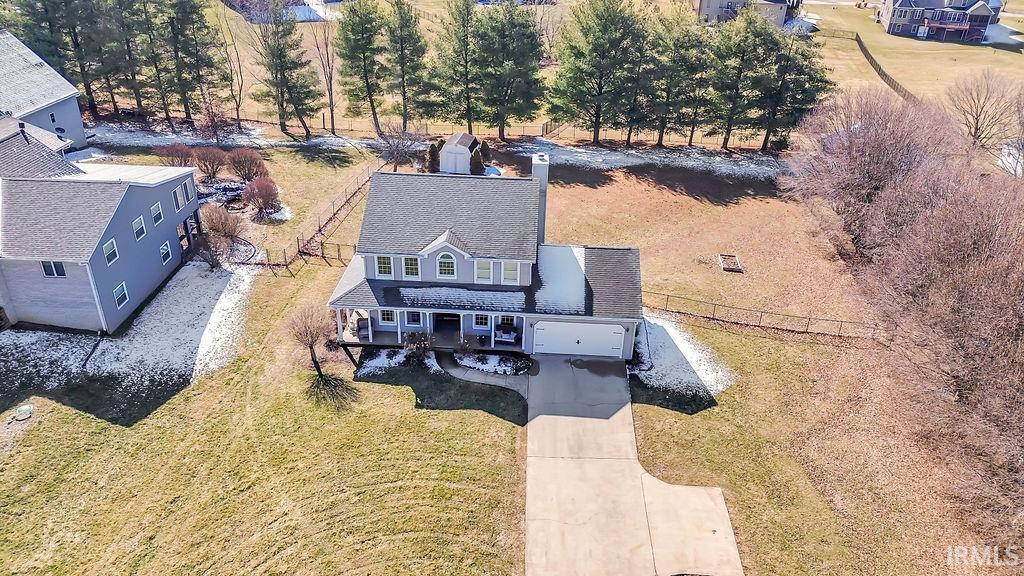 5376 South Fairfax Road Bloomington, IN 47401 - Photo 6 of 36 Gallery Image 6