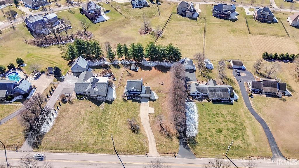 5376 South Fairfax Road Bloomington, IN 47401 - Photo 7 of 36 Gallery Image 7
