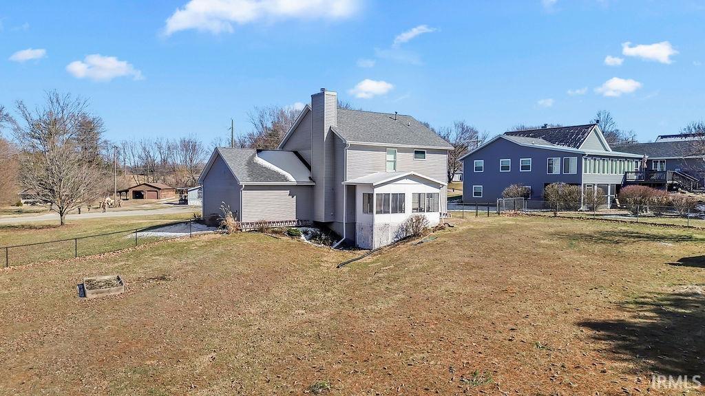 5376 South Fairfax Road Bloomington, IN 47401 - Photo 8 of 36 Gallery Image 8