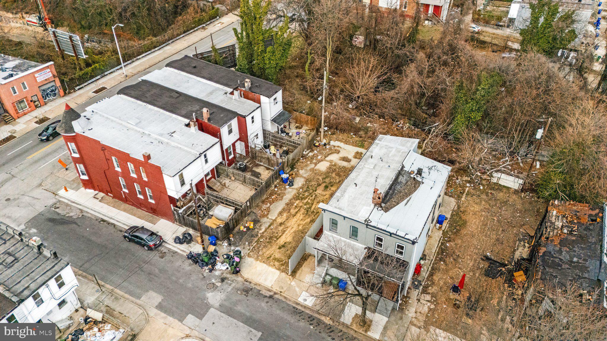 500 East 26th Street Baltimore, MD 21218 - Photo 4 of 7