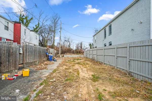 $38,900 | 500 East 26th Street, Baltimore, MD 21218