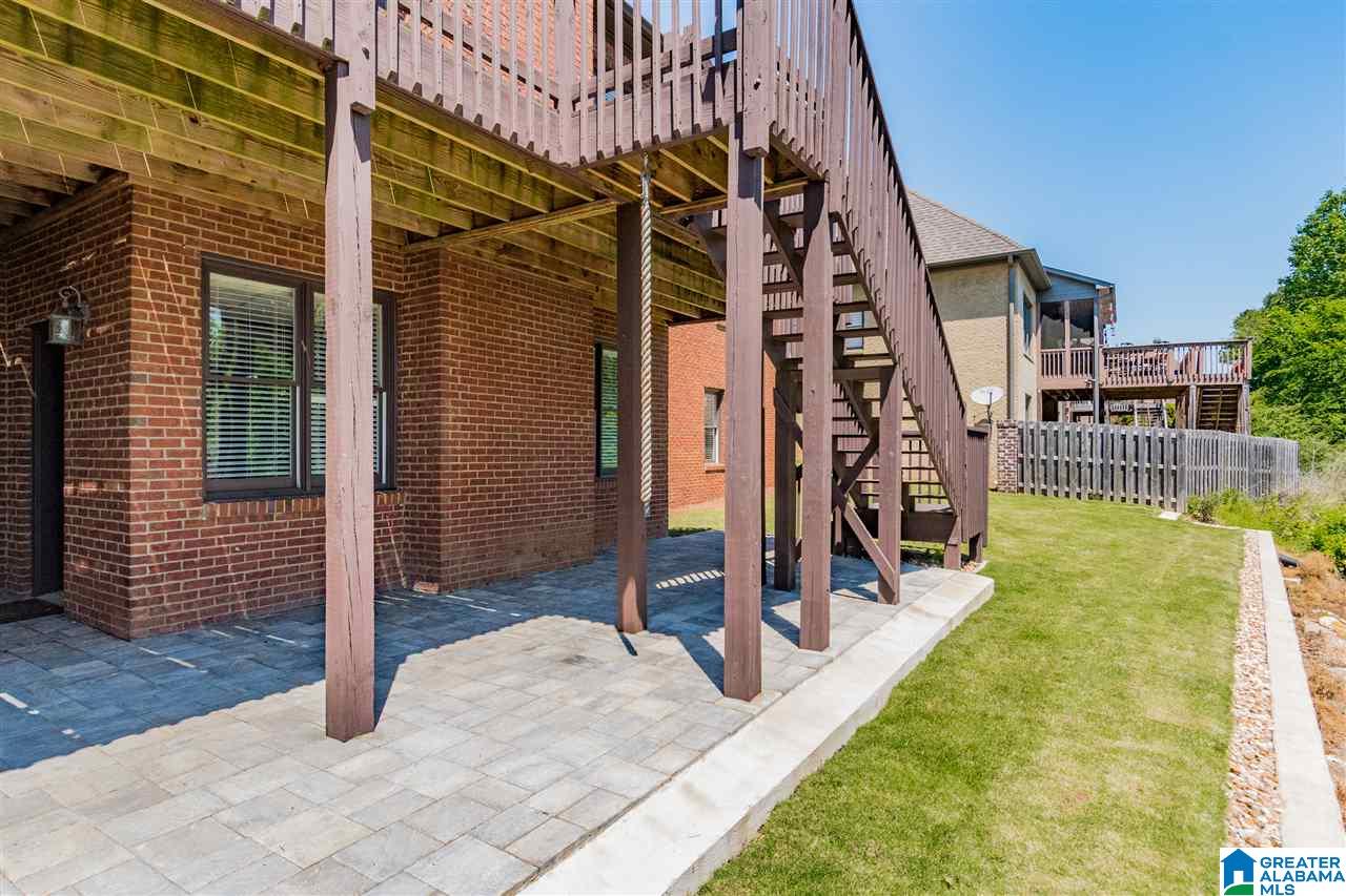 5828 Chestnut Trace Birmingham, AL 35244 - Photo 49 of 50