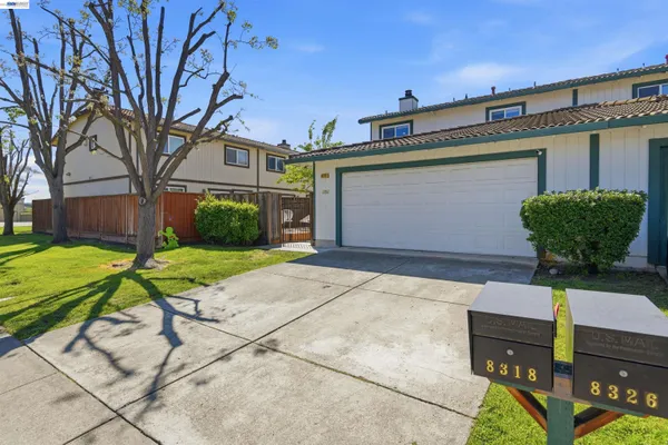 $1,150,000 | 8318 Mulberry Place, Dublin, CA 94568