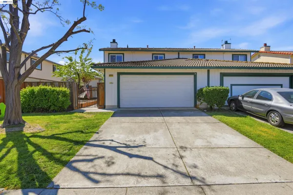 $1,150,000 | 8318 Mulberry Place, Dublin, CA 94568