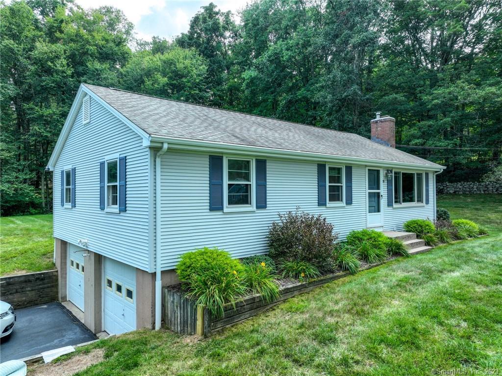81 Gunger Hill Road Haddam, CT 06441 - Photo 1 of 1 Gallery Image 1