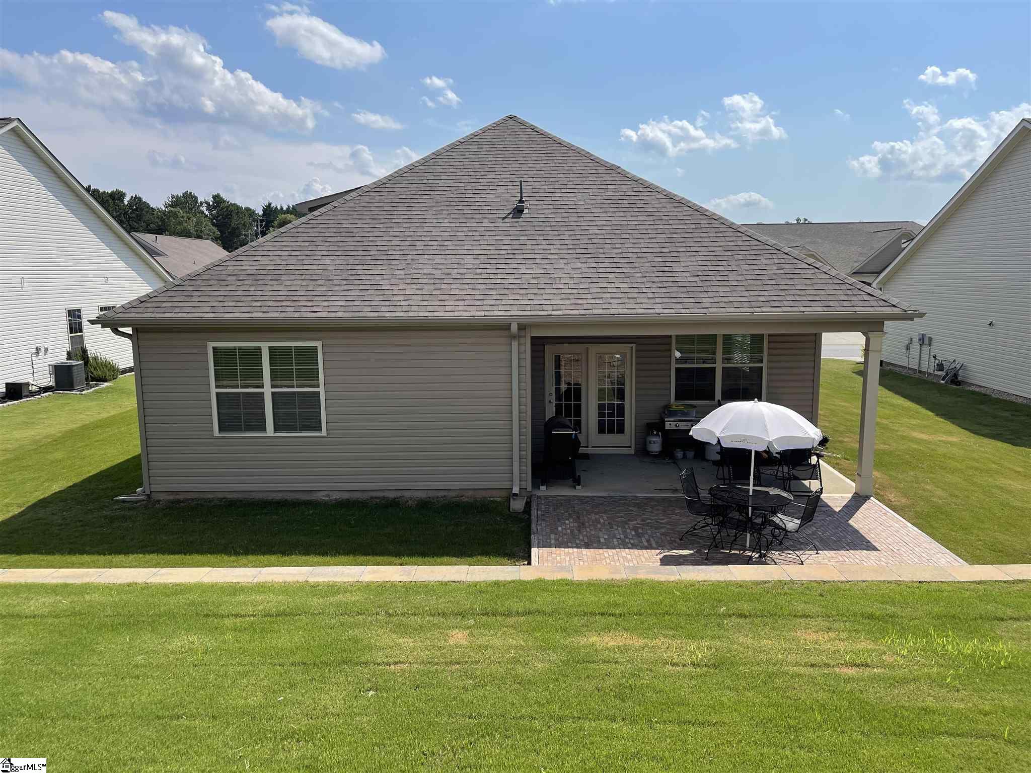 667 Ridgeville Crossing Drive Inman, SC 29349 - Photo 20 of 24