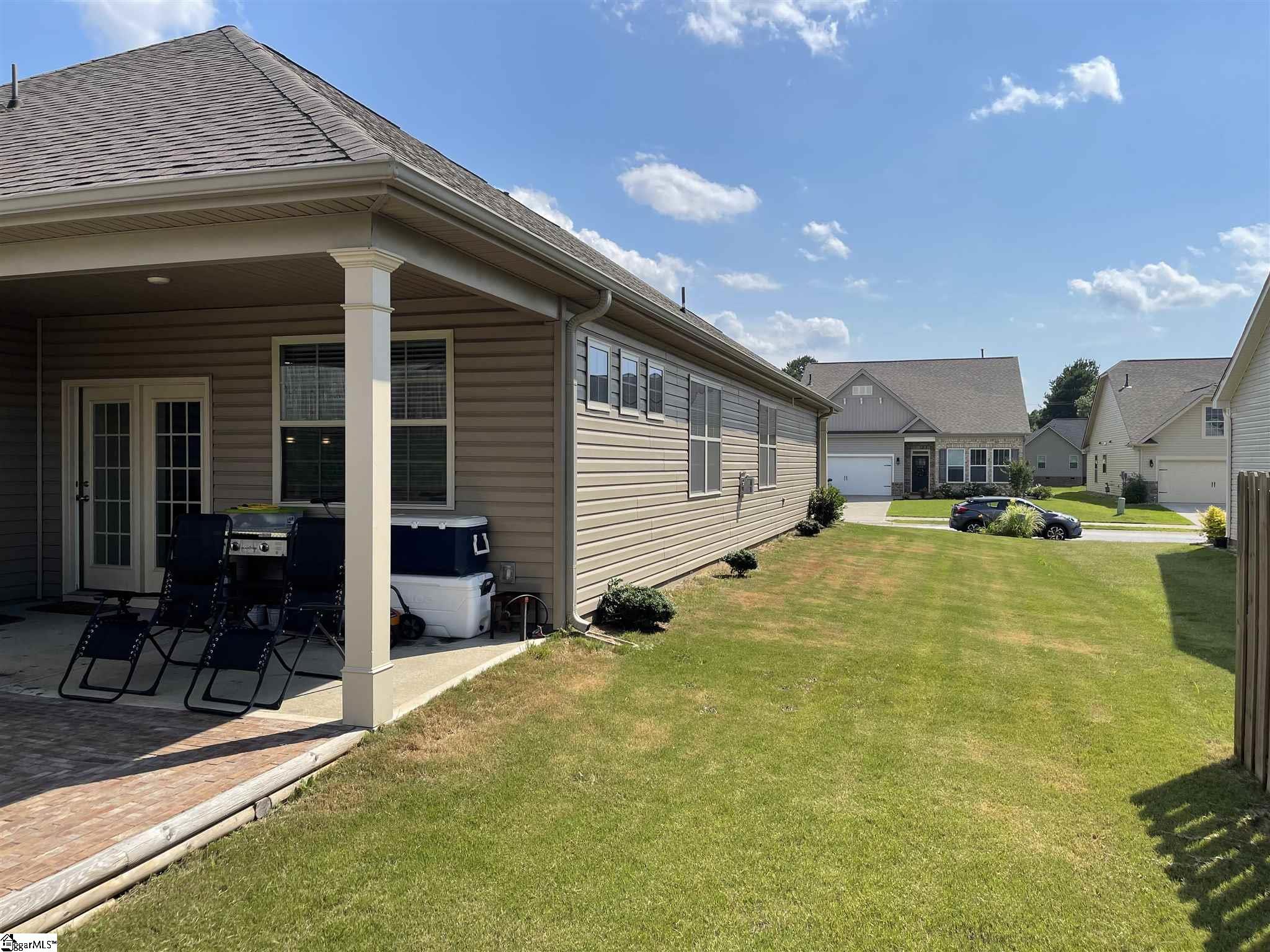 667 Ridgeville Crossing Drive Inman, SC 29349 - Photo 21 of 24