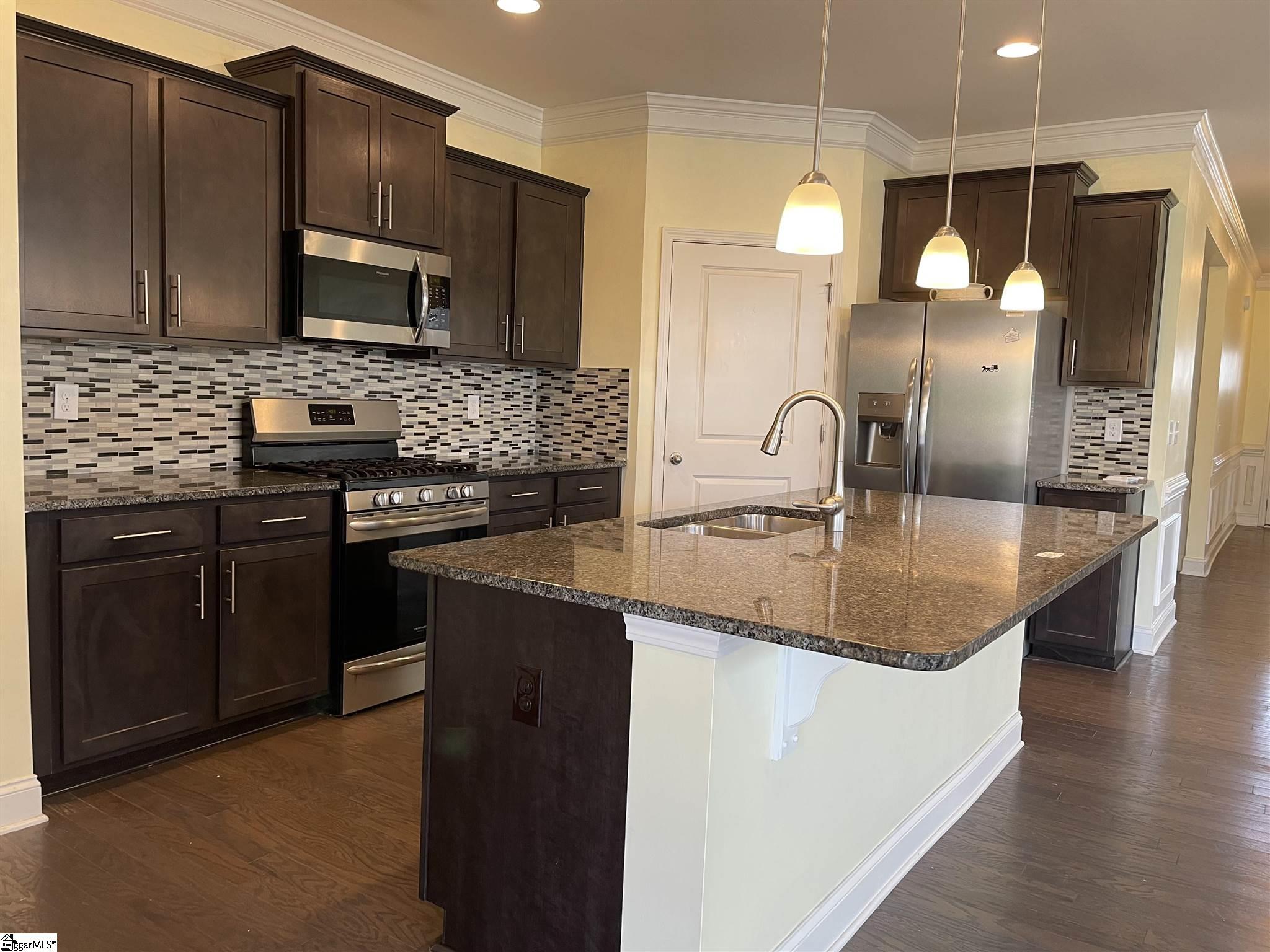 667 Ridgeville Crossing Drive Inman, SC 29349 - Photo 7 of 24