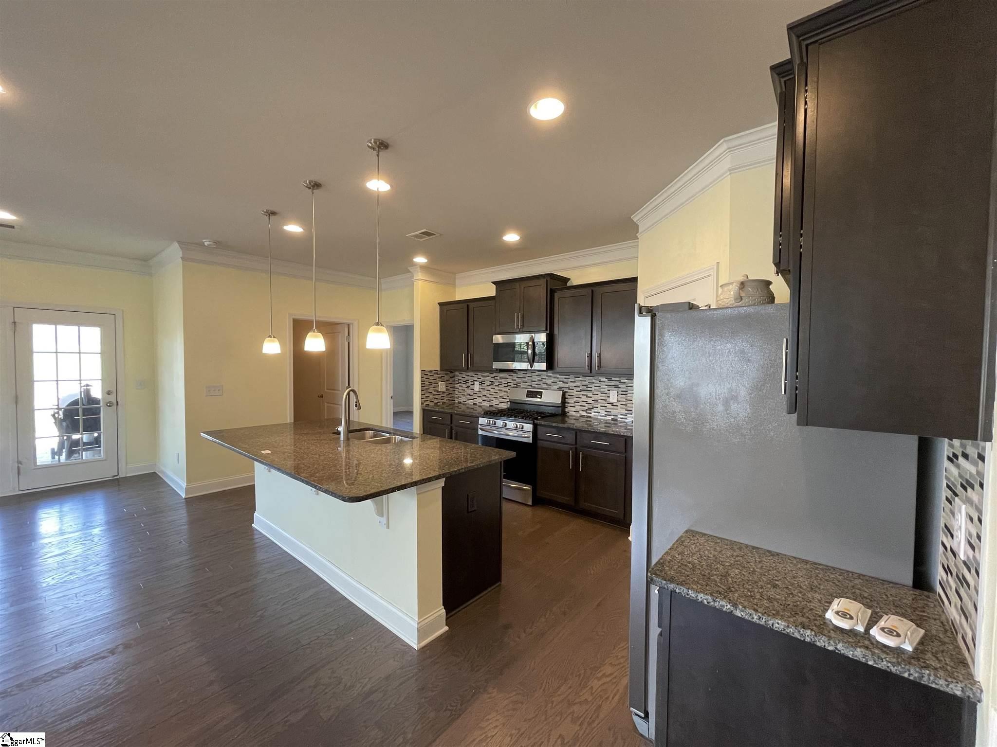 667 Ridgeville Crossing Drive Inman, SC 29349 - Photo 8 of 24