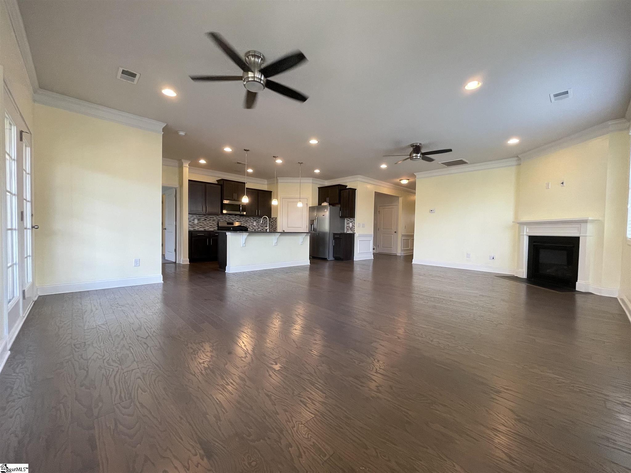 667 Ridgeville Crossing Drive Inman, SC 29349 - Photo 10 of 24