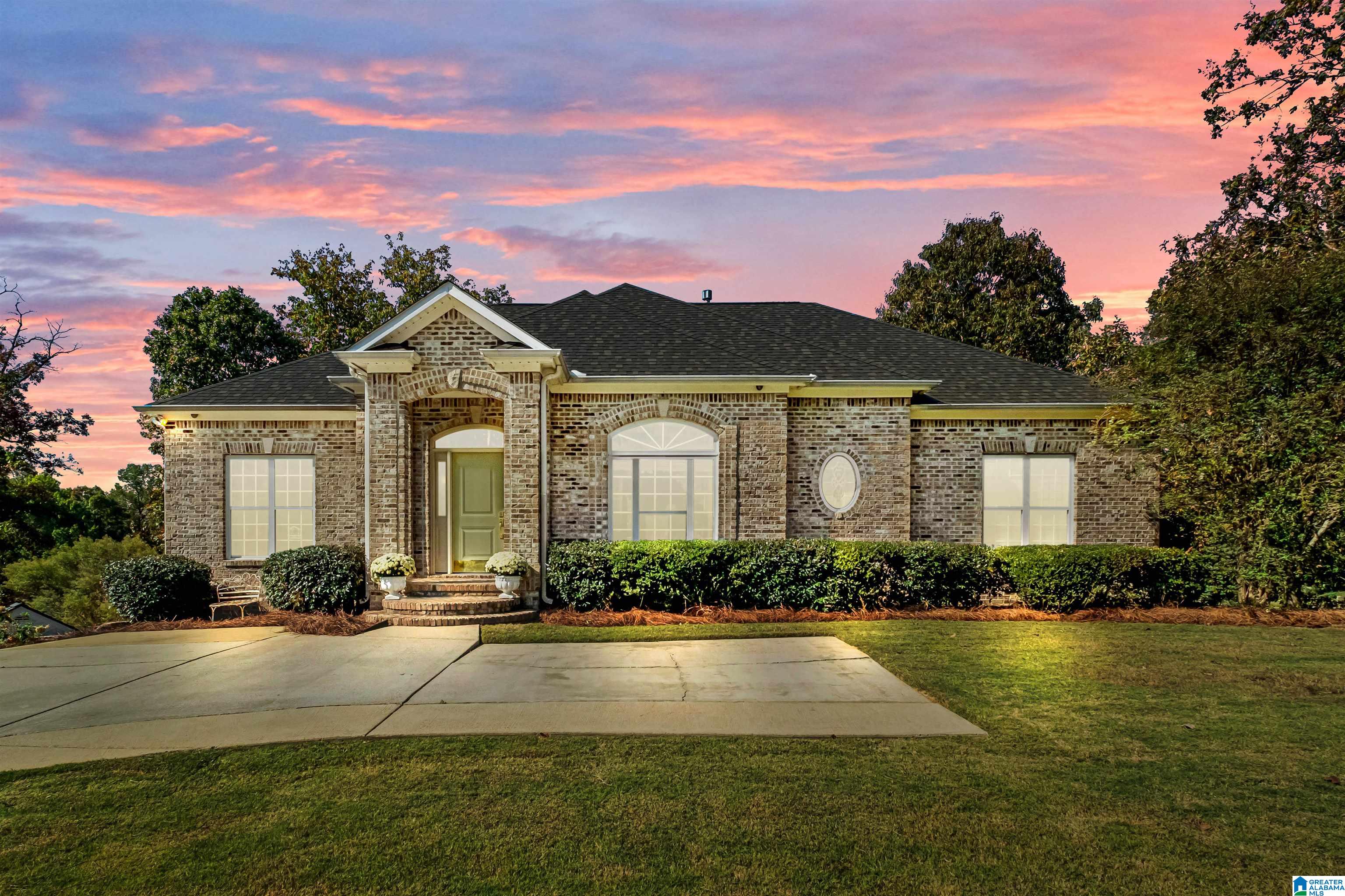 2751 Aspen Lake Road Helena, AL 35022 - Photo 1 of 56