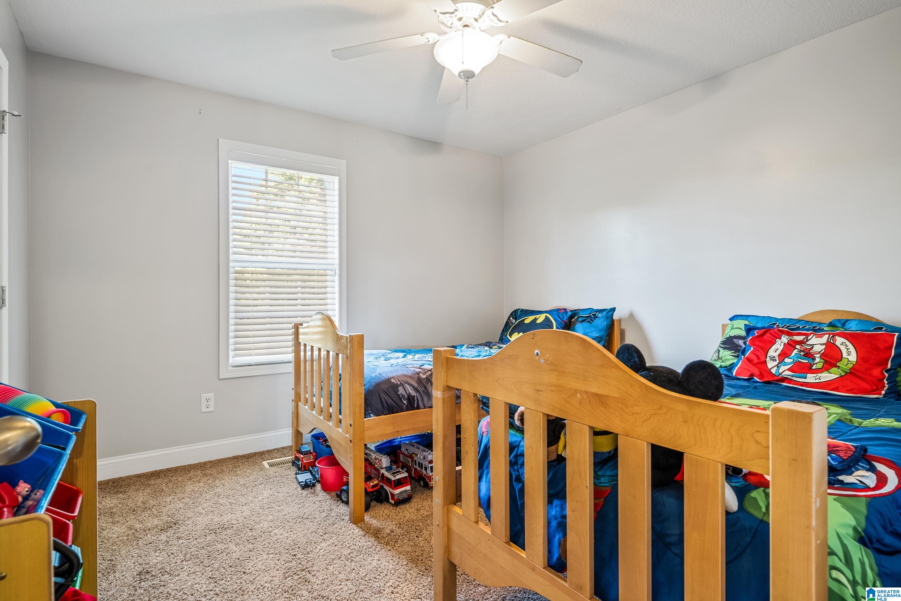 93 Union Grove Road Crossville, AL 35962 - Photo 26 of 31