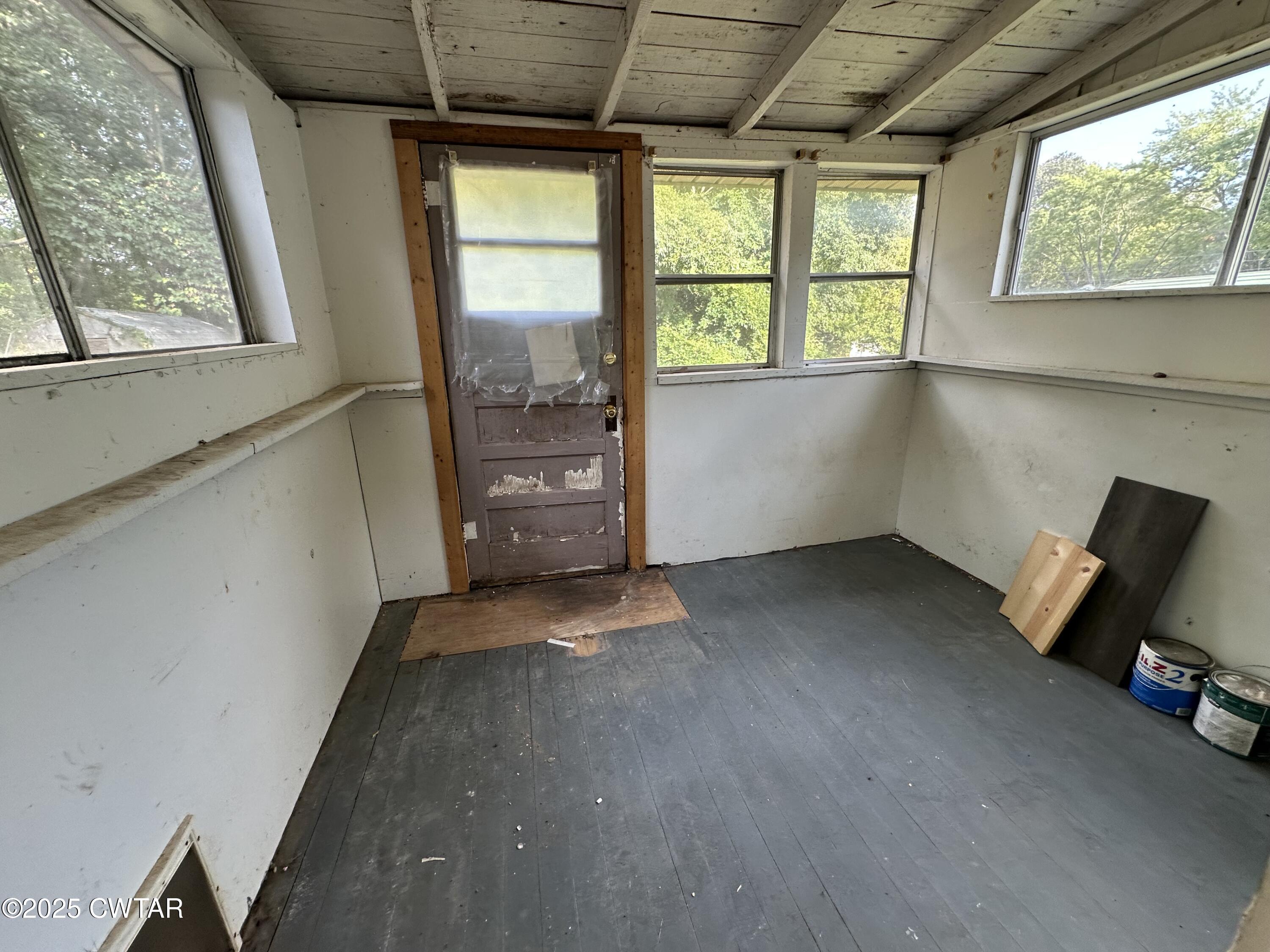 3016 Terry Street Milan, TN 38358 - Photo 14 of 16 a view of room with window and furniture