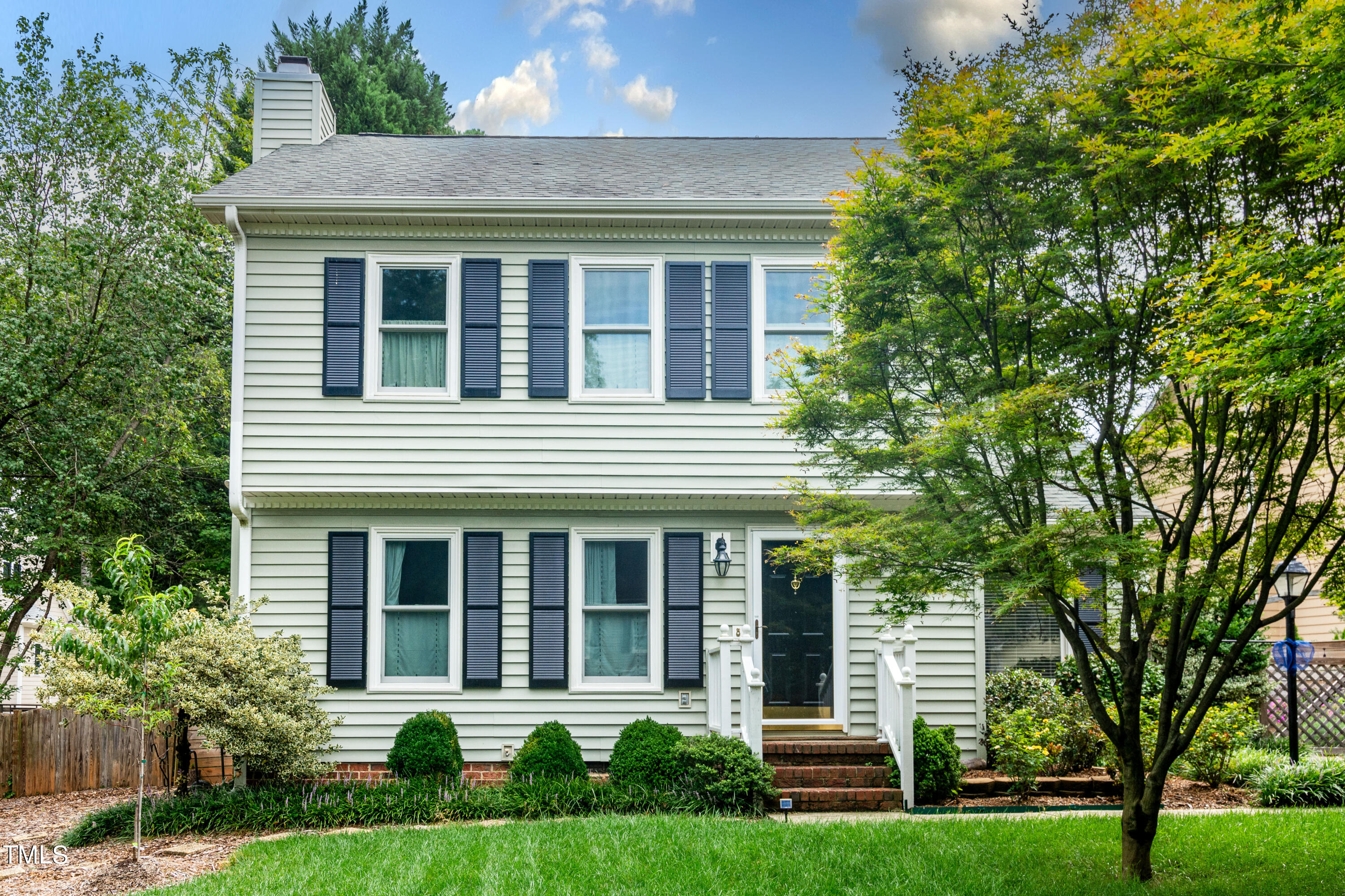 806 Temple Street Raleigh, NC 27609 - Photo 1 of 33 RJP_X_1753-Edit