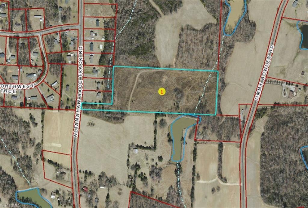 3911 Altamahaw Racetrack Road Elon, NC 27244 - Photo 1 of 3 Gallery Image 1