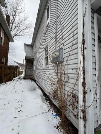 $35,000 | 2315 7th Avenue, Beaver Falls, PA 15010