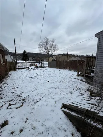$35,000 | 2315 7th Avenue, Beaver Falls, PA 15010