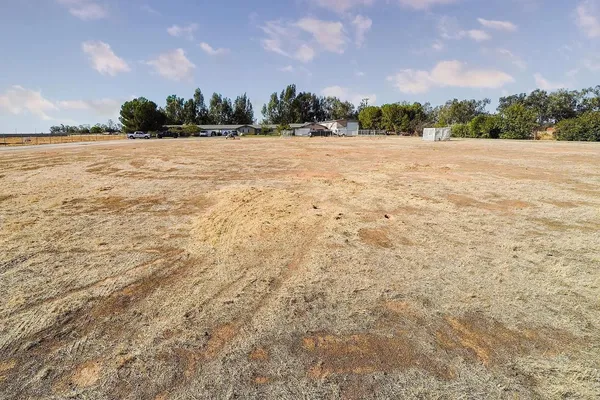a view of an ocean and beach
