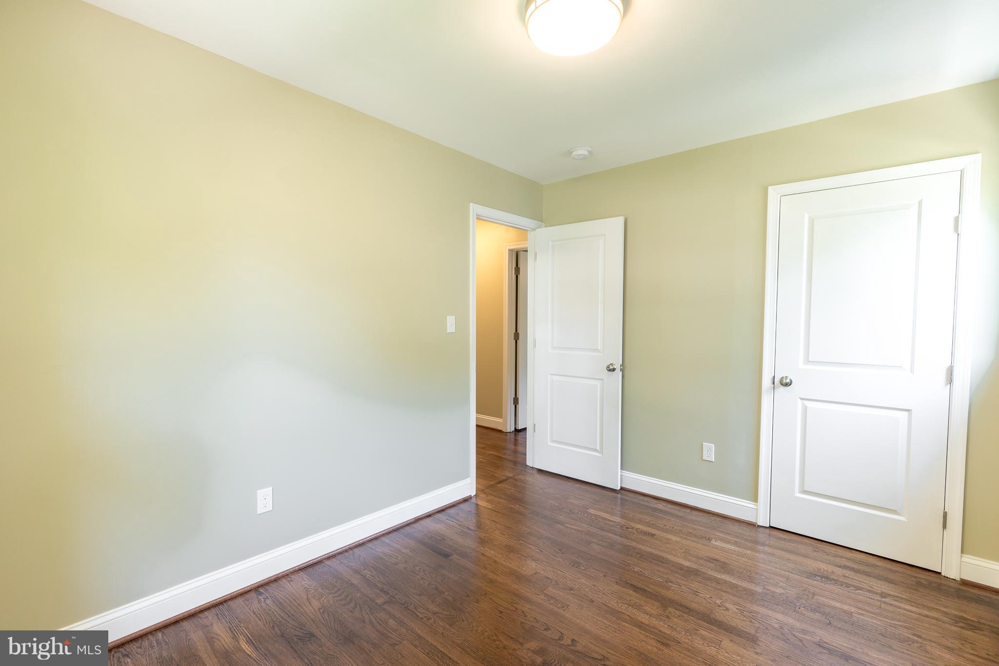 4307 Havelock Road Lanham, MD 20706 - Photo 12 of 29 Bedroom