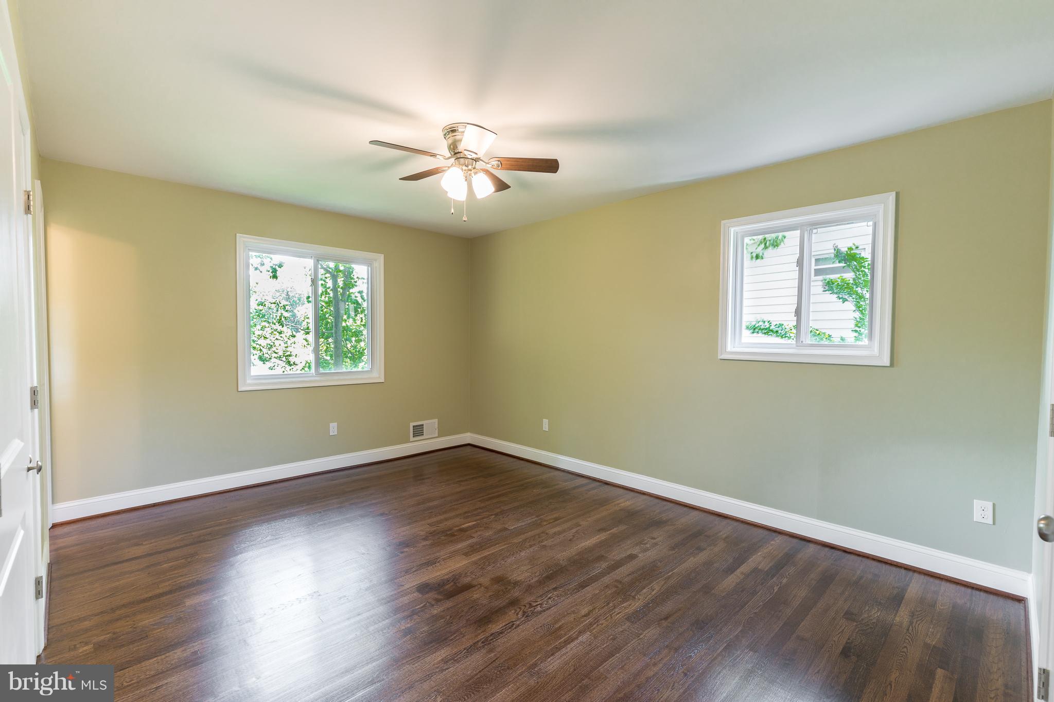 4307 Havelock Road Lanham, MD 20706 - Photo 13 of 29 Bedroom