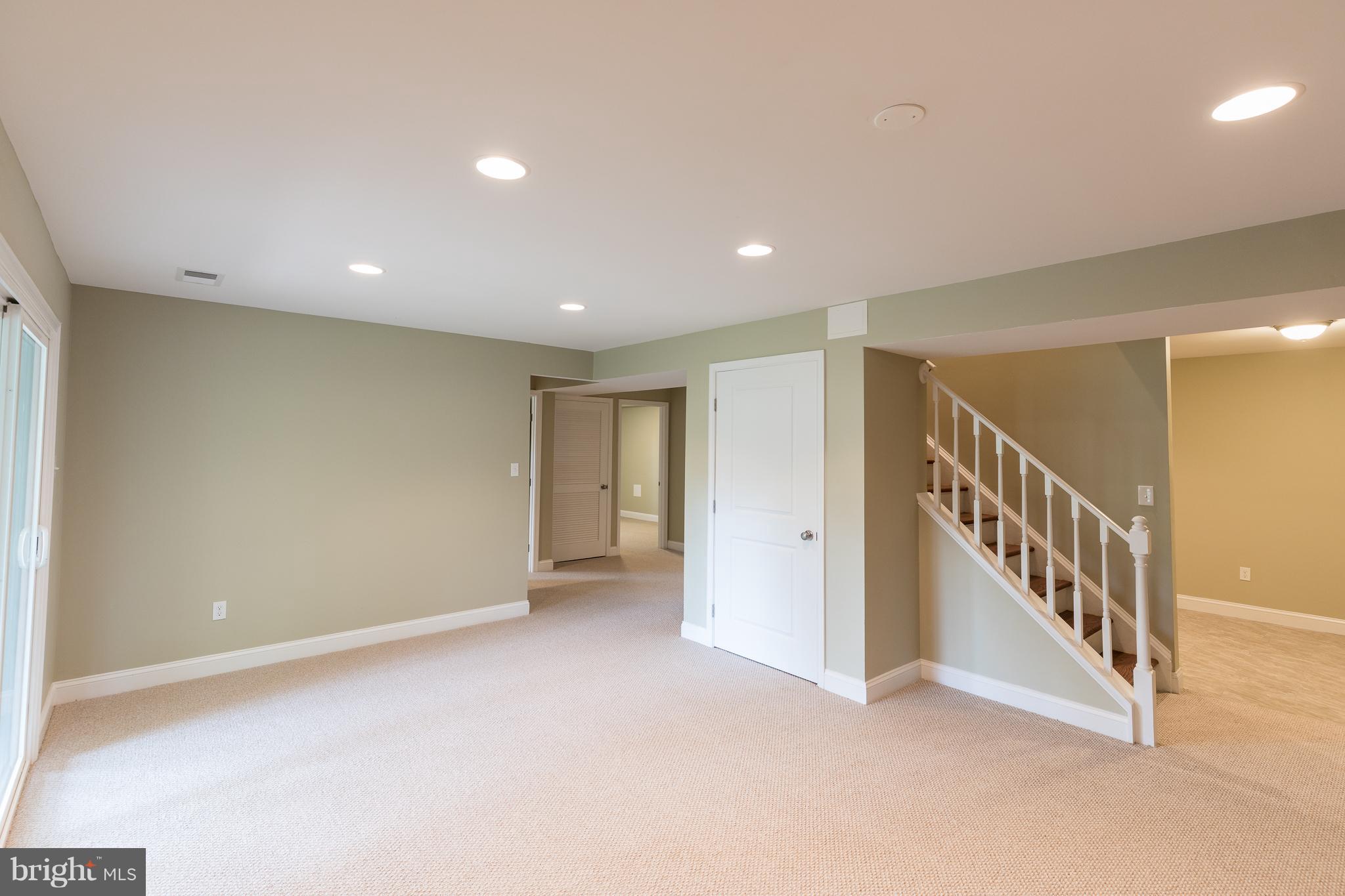 4307 Havelock Road Lanham, MD 20706 - Photo 16 of 29 Basement