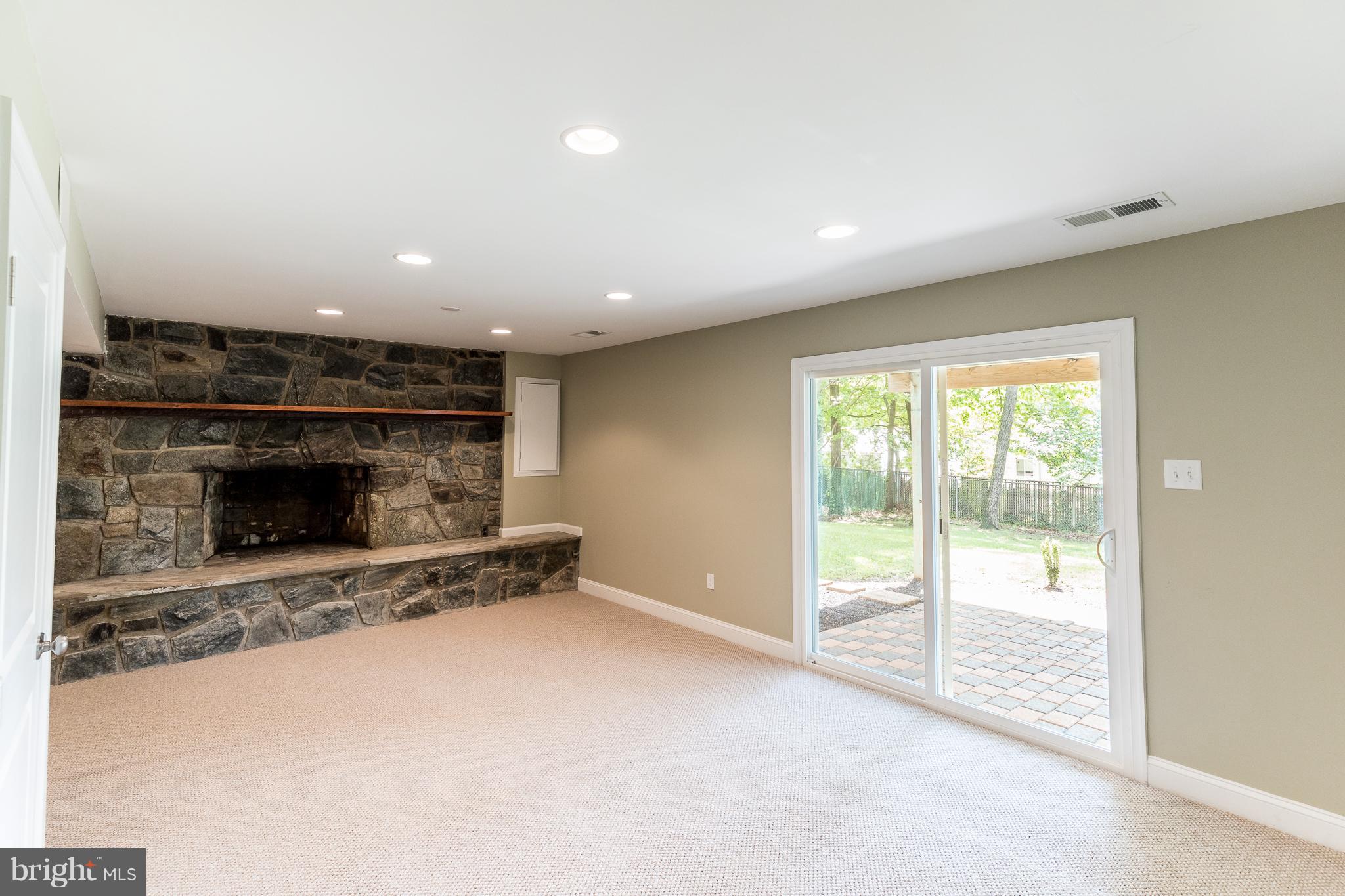 4307 Havelock Road Lanham, MD 20706 - Photo 18 of 29 Basement